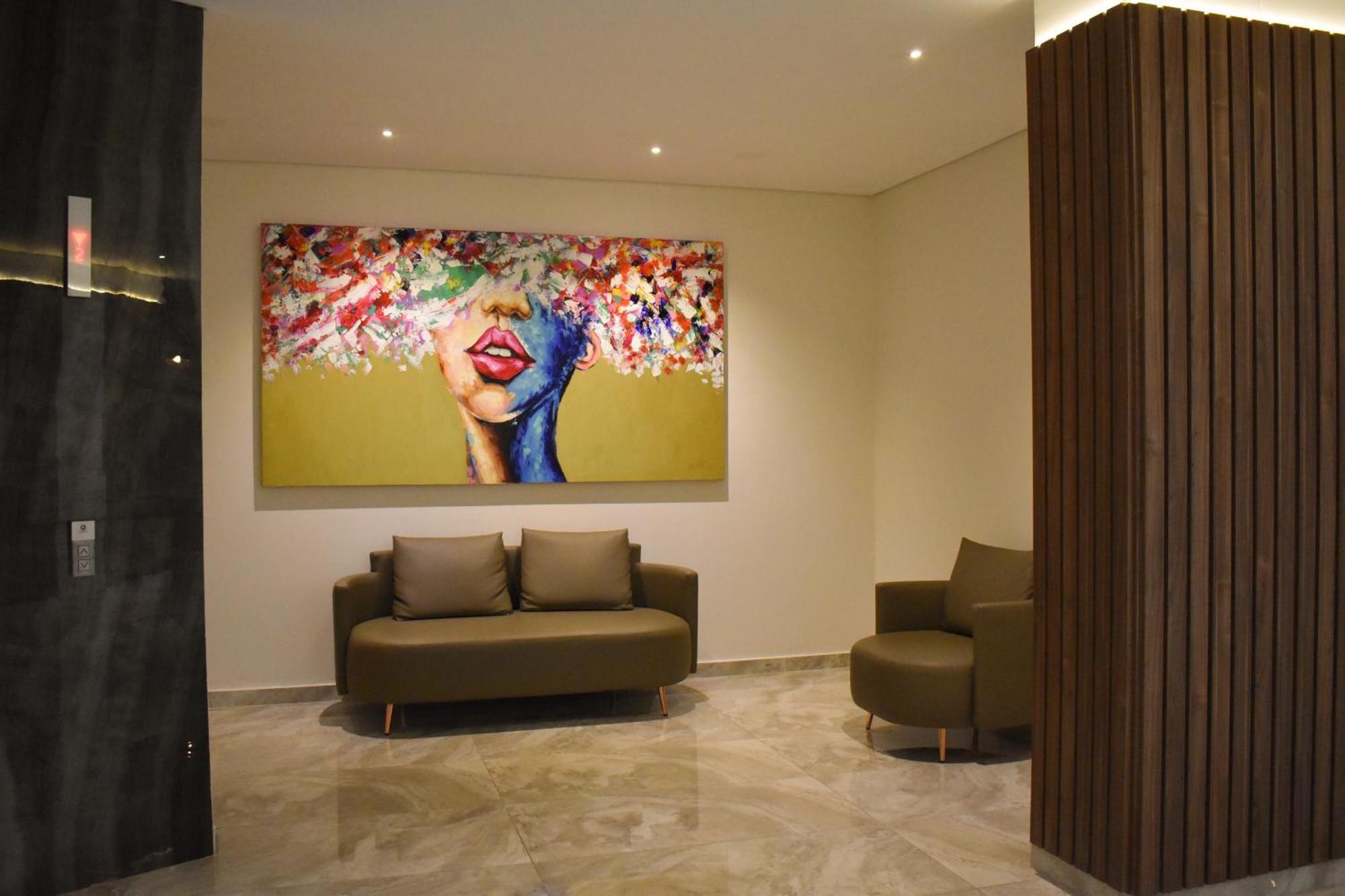 Hotel Byhours Circunvalar - Adults Only バランキージャ エクステリア 写真